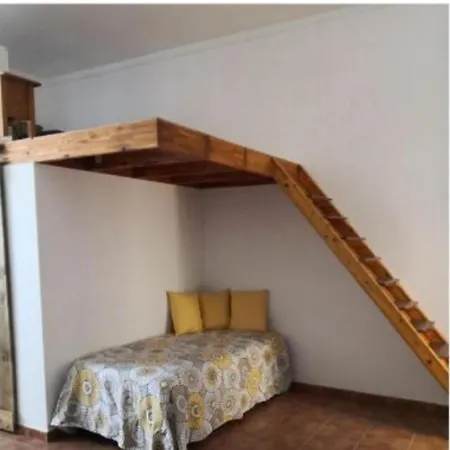 Apartmán Ca' Anibal
