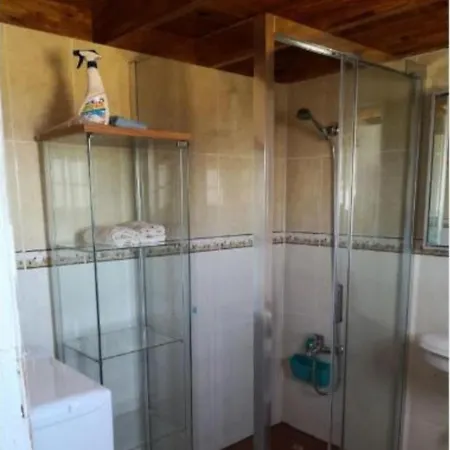 Ca' Anibal Apartment