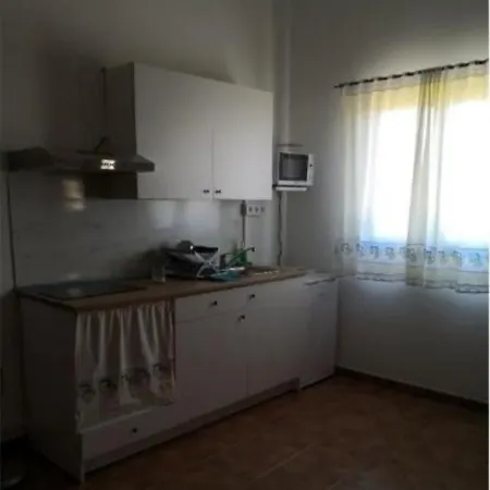 Apartmán Ca' Anibal *