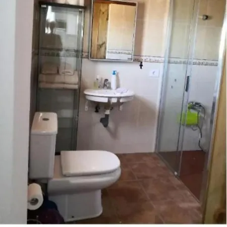 Ca' Anibal Apartment *