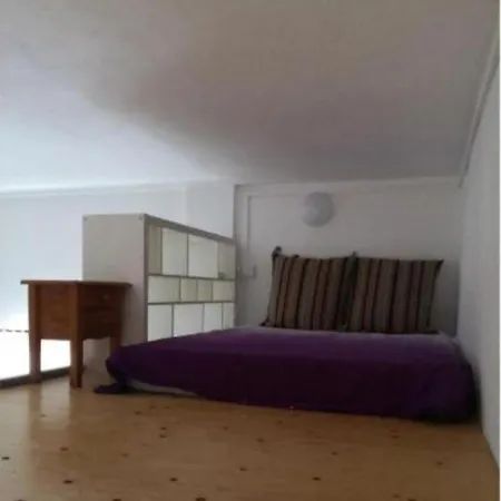 Ca' Anibal Apartment *