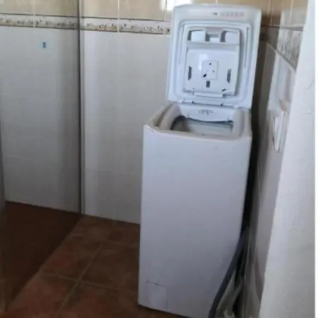 Appartement Ca' Anibal *