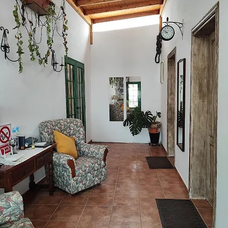 Ca' Anibal Apartmán