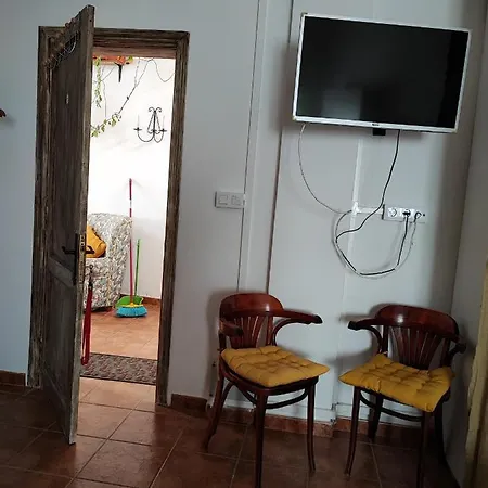 Ca' Anibal * تياس