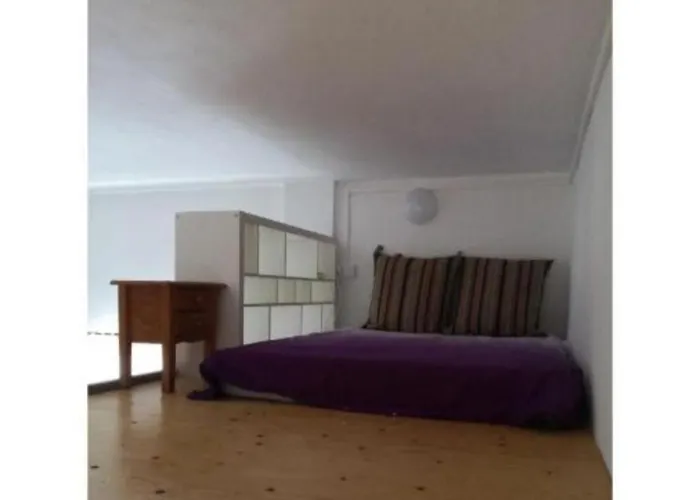 Ca' Anibal Appartement *